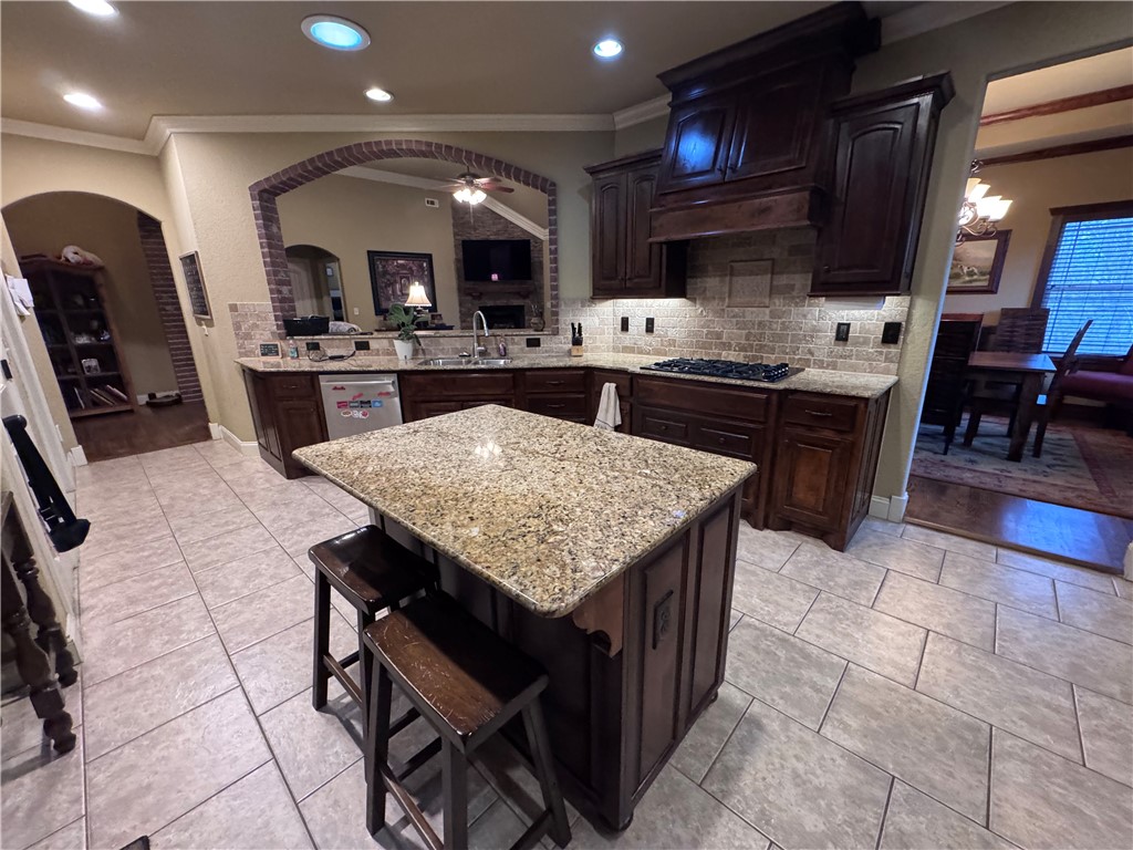 Oakbrooke Sub Ph Ii Bentonville - Residential