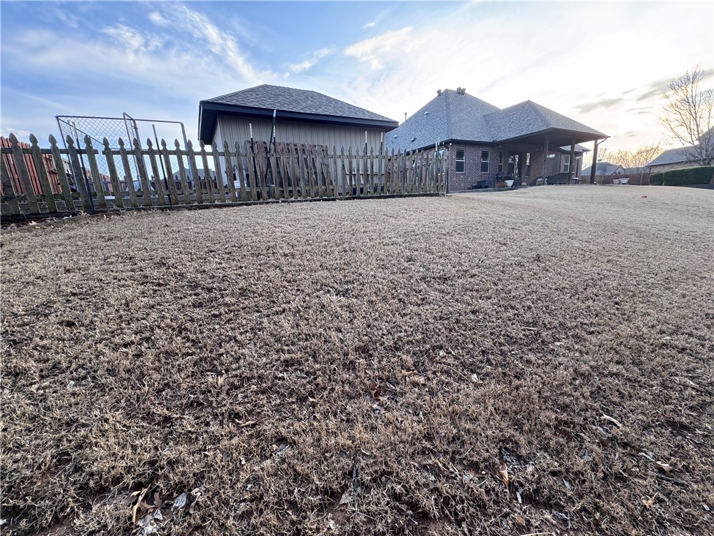 Oakbrooke Sub Ph Ii Bentonville - Residential