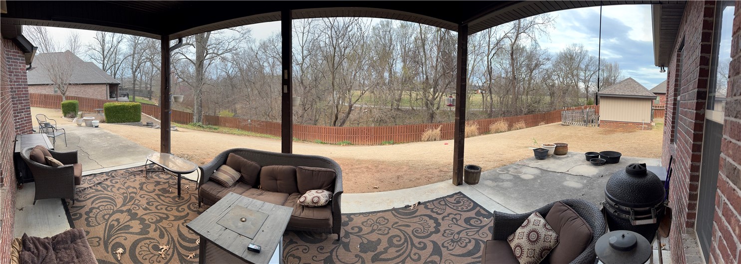 Oakbrooke Sub Ph Ii Bentonville - Residential