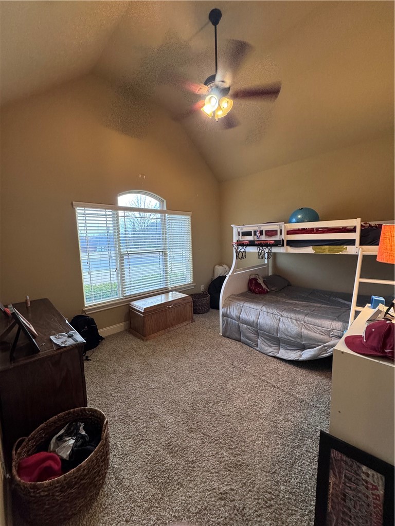 Oakbrooke Sub Ph Ii Bentonville - Residential