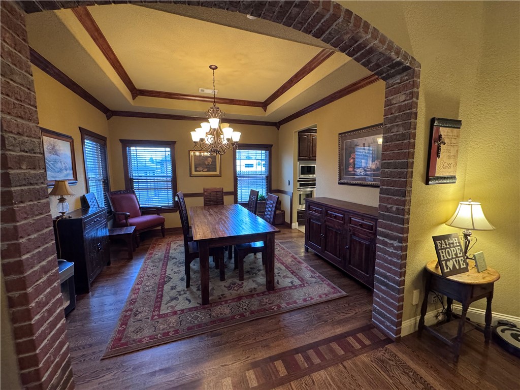 Oakbrooke Sub Ph Ii Bentonville - Residential