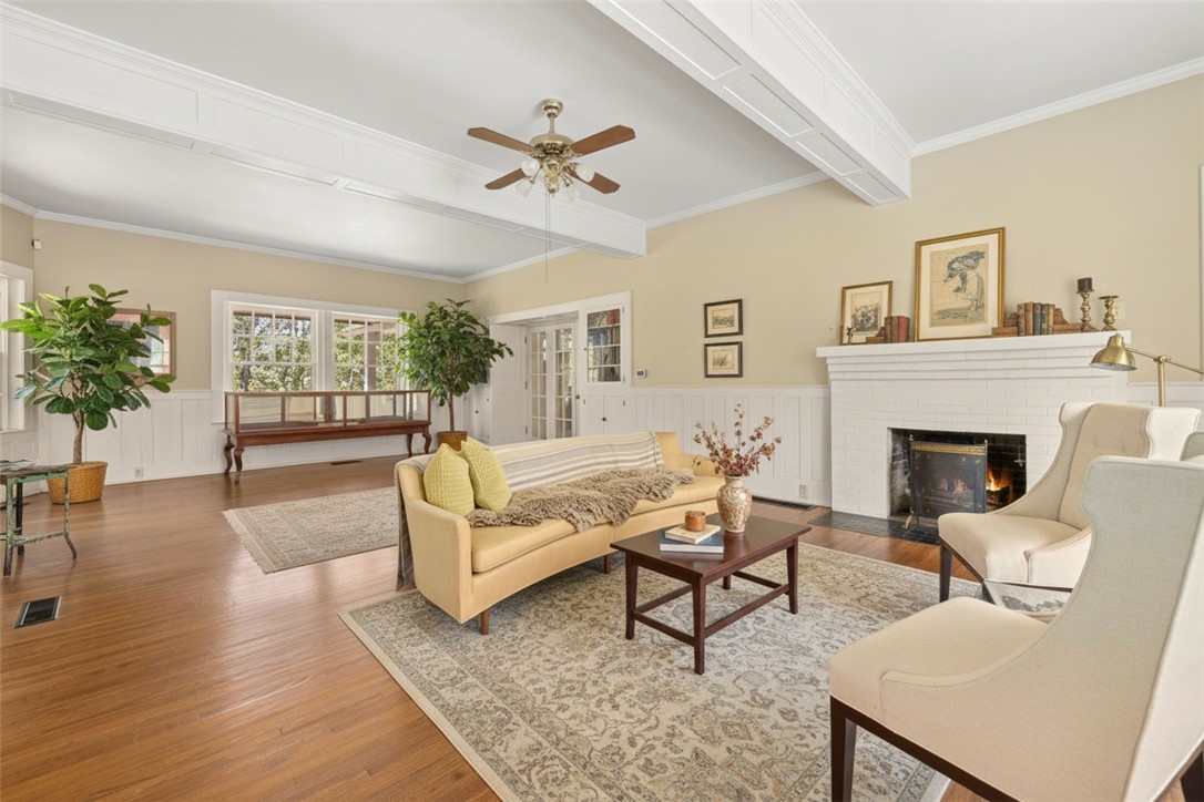 Metro Park South - Residential