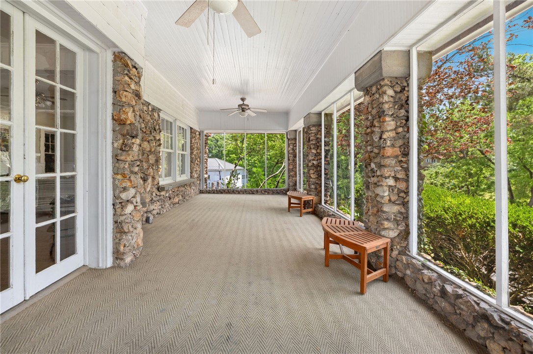 Metro Park South - Residential