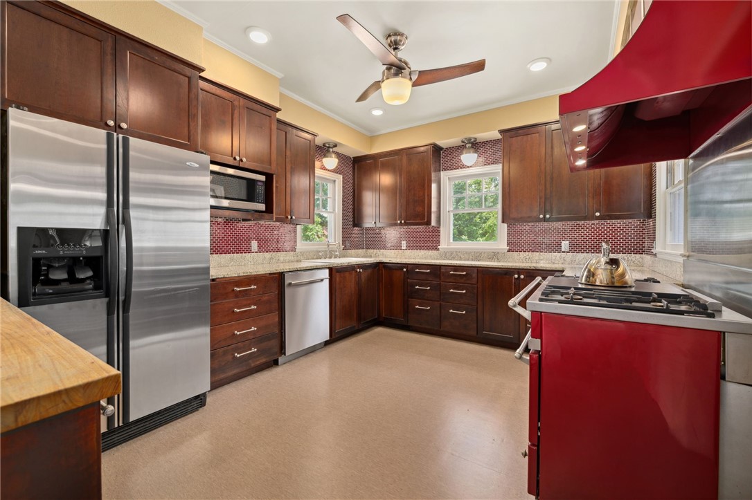 Metro Park South - Residential