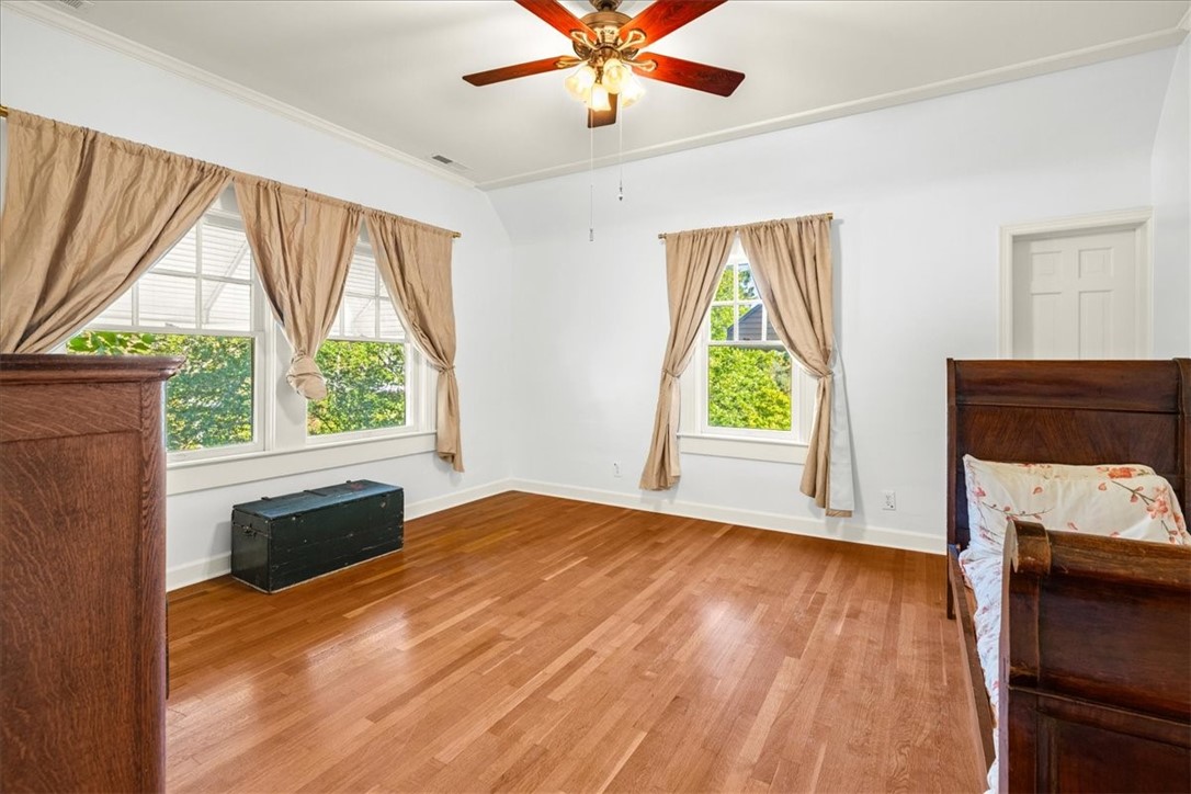 Metro Park South - Residential