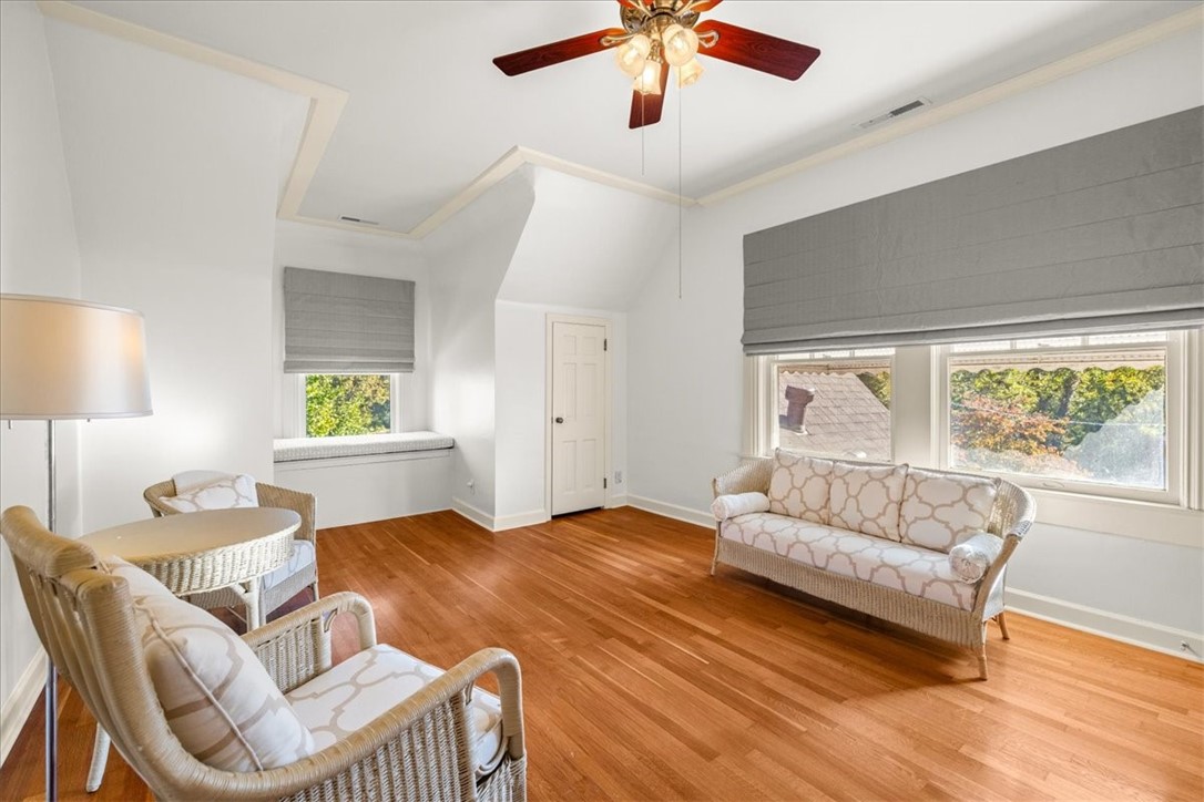 Metro Park South - Residential