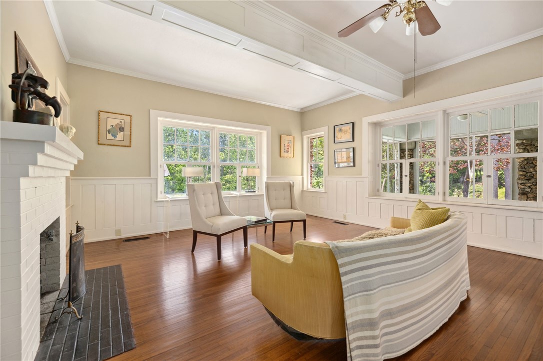 Metro Park South - Residential