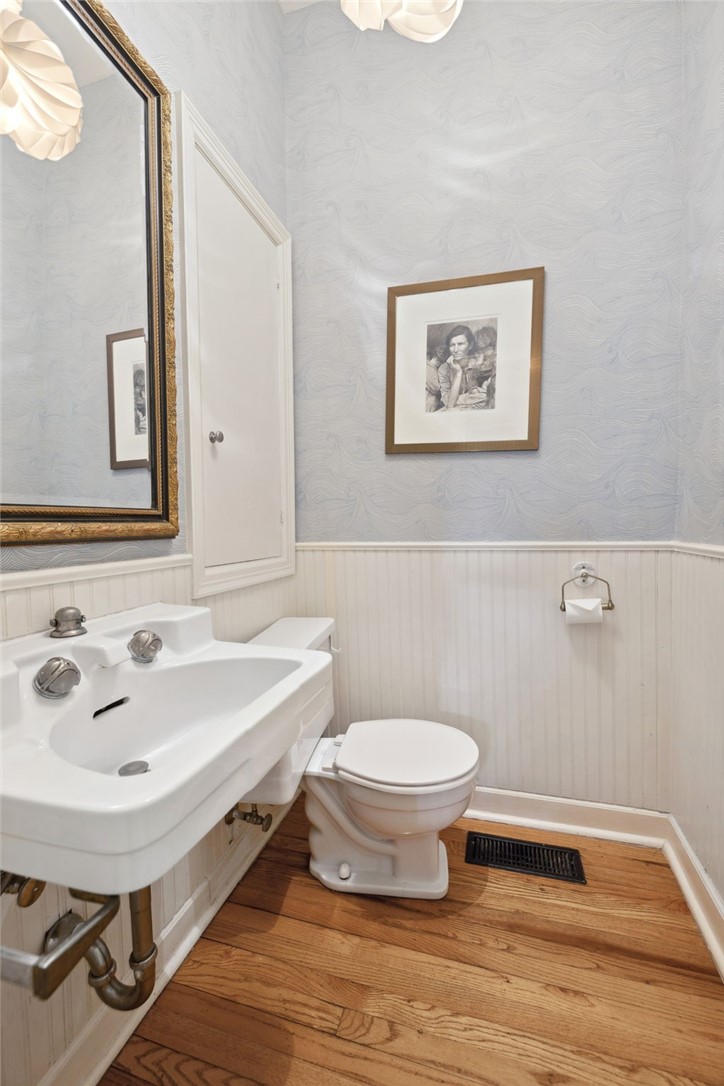 Metro Park South - Residential