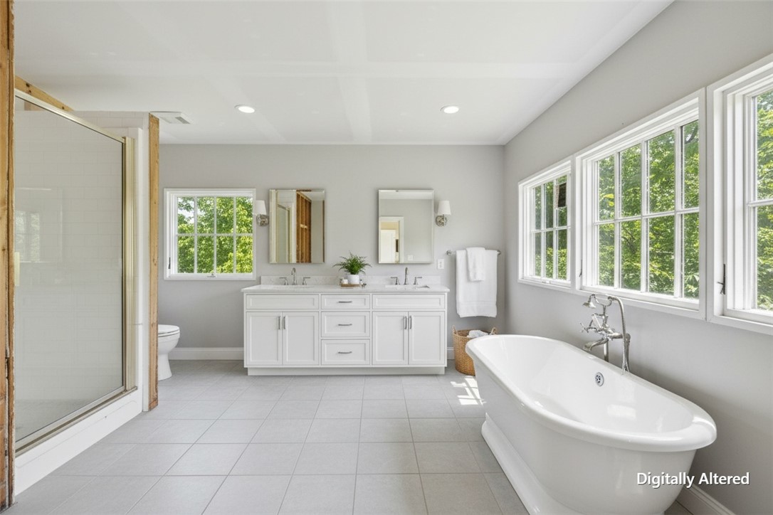 Metro Park South - Residential