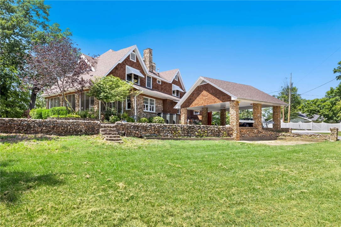 Metro Park South - Residential