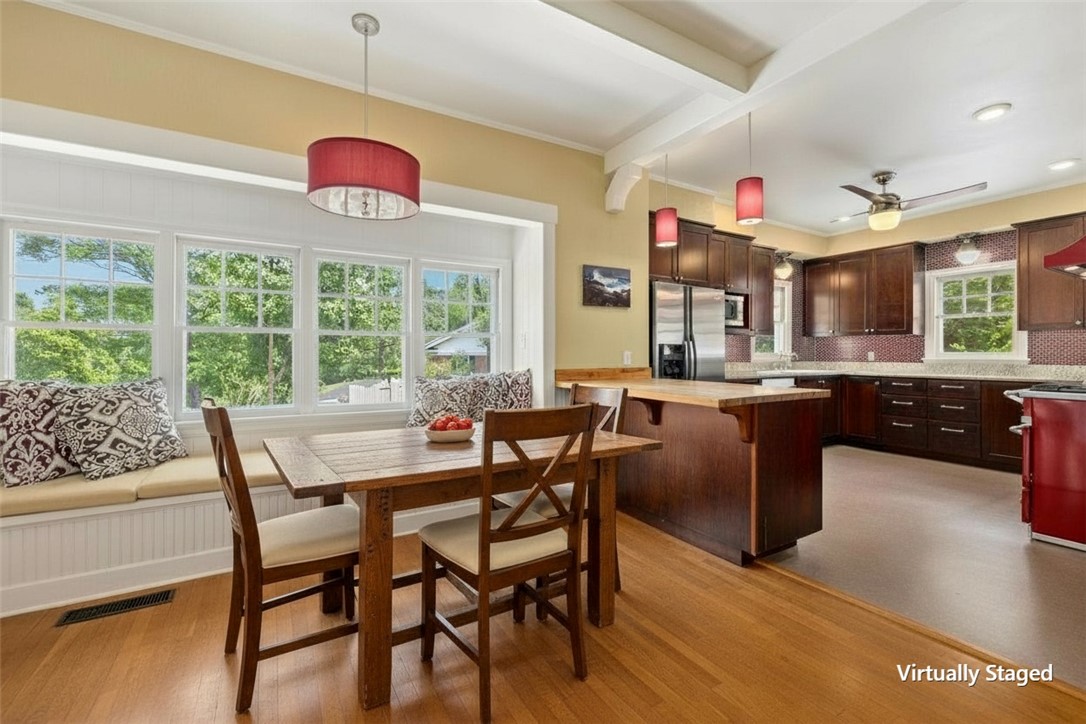 Metro Park South - Residential