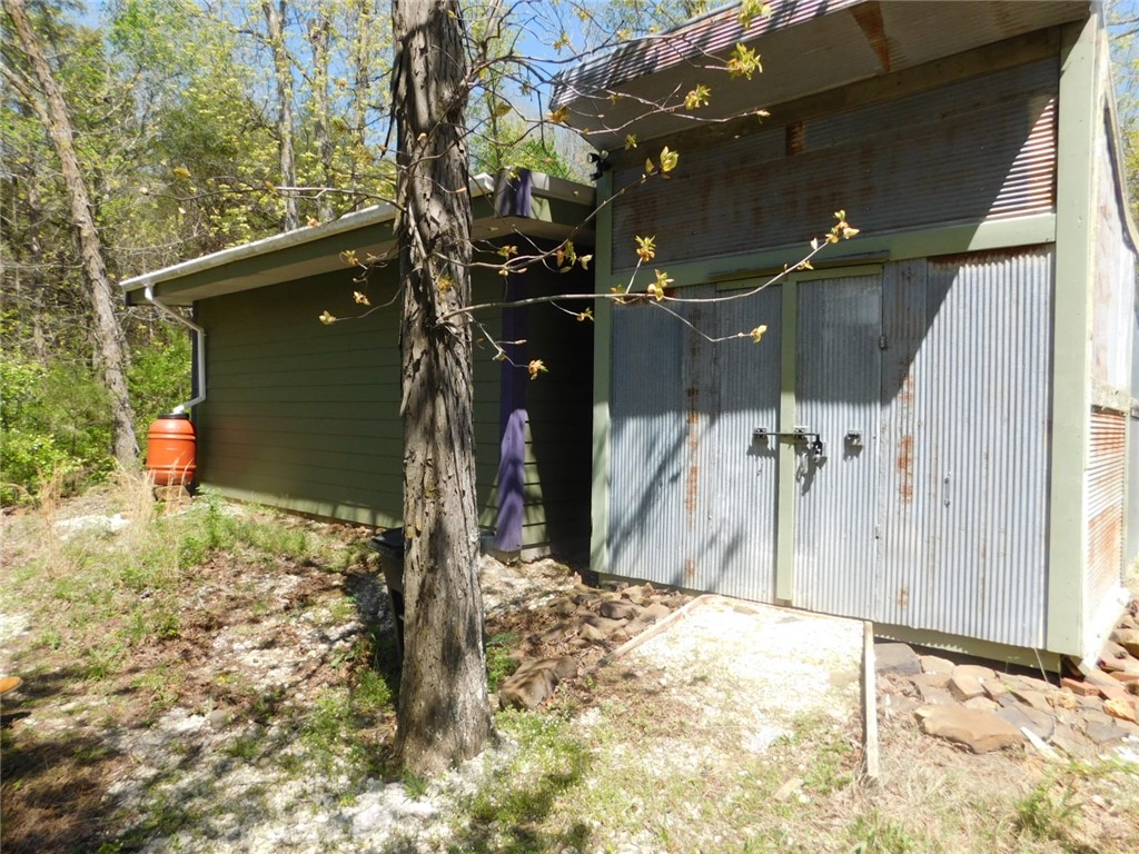 Rockcreek Sub - Residential
