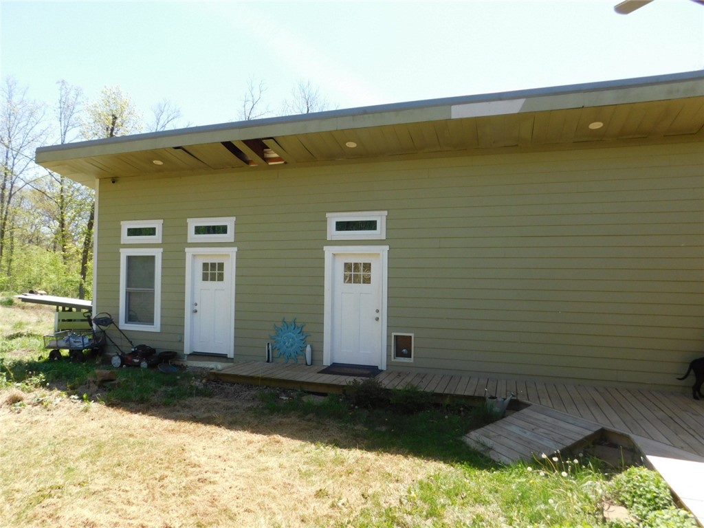 Rockcreek Sub - Residential
