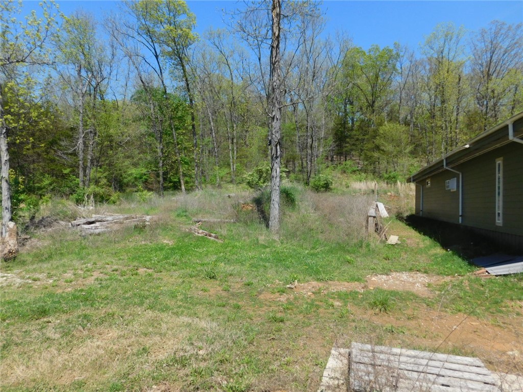 Rockcreek Sub - Residential