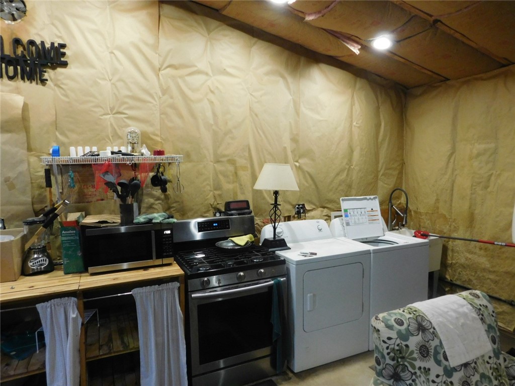 Rockcreek Sub - Residential