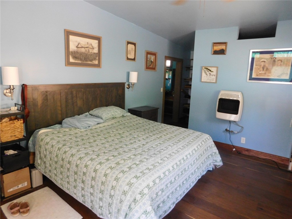 Rockcreek Sub - Residential