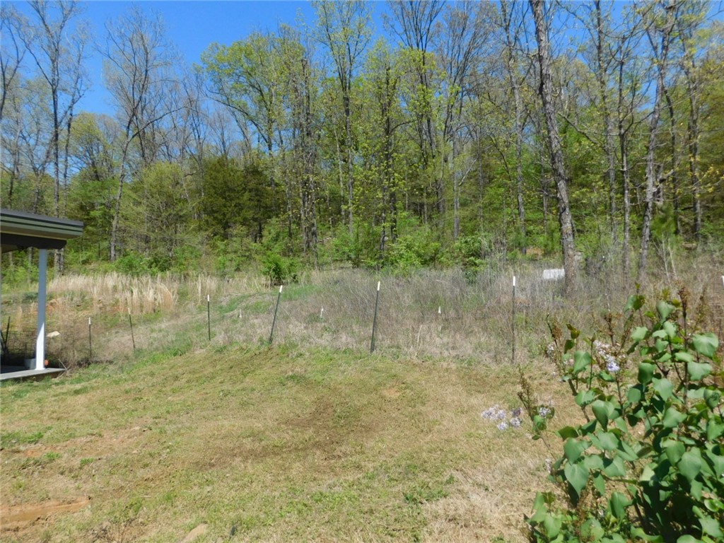 Rockcreek Sub - Residential