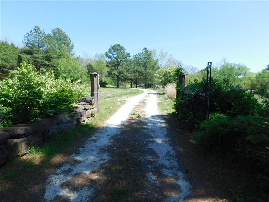 Rockcreek Sub - Residential