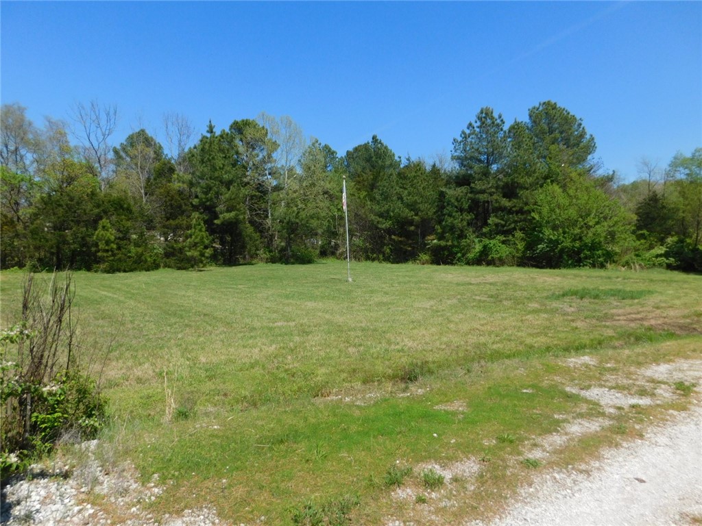 Rockcreek Sub - Residential