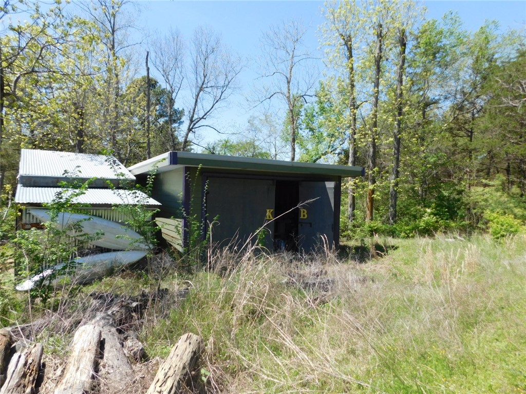 Rockcreek Sub - Residential