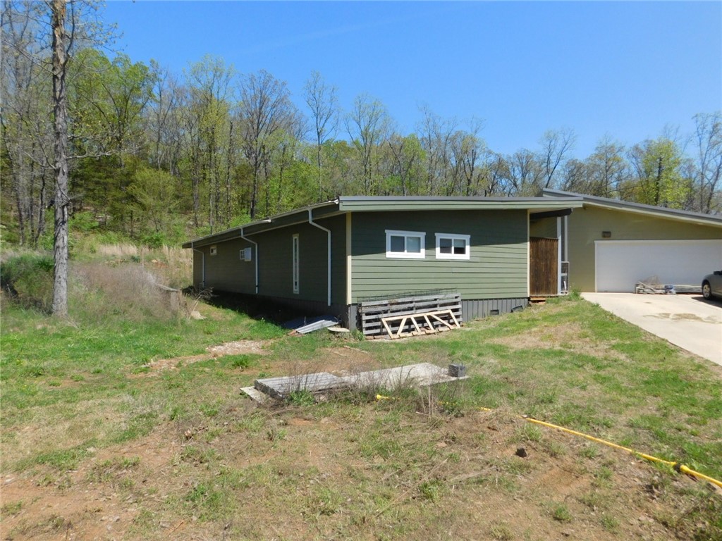 Rockcreek Sub - Residential