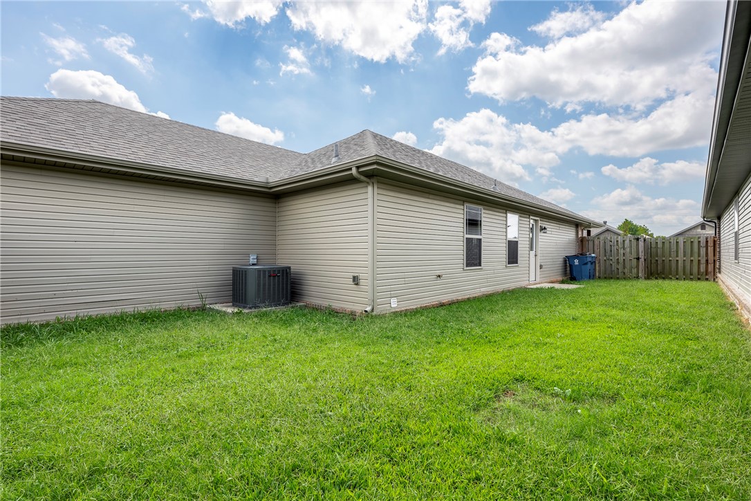 Highpointe Add Bentonville - Residential