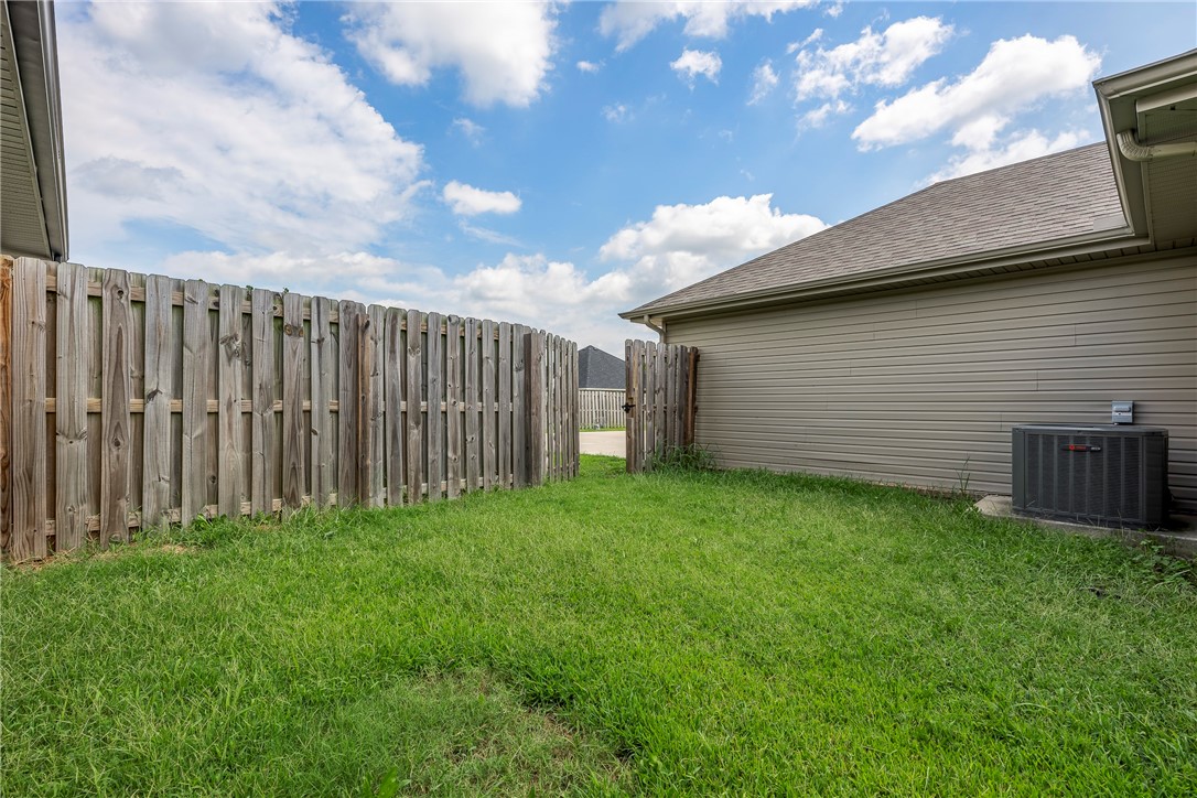 Highpointe Add Bentonville - Residential