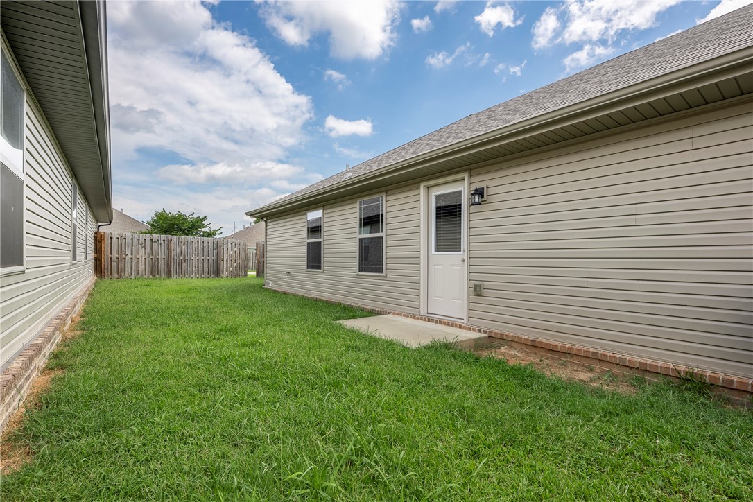 Highpointe Add Bentonville - Residential