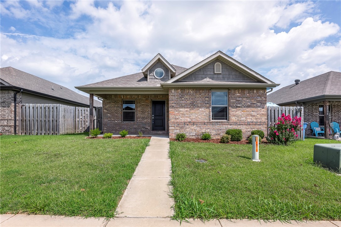 Highpointe Add Bentonville - Residential