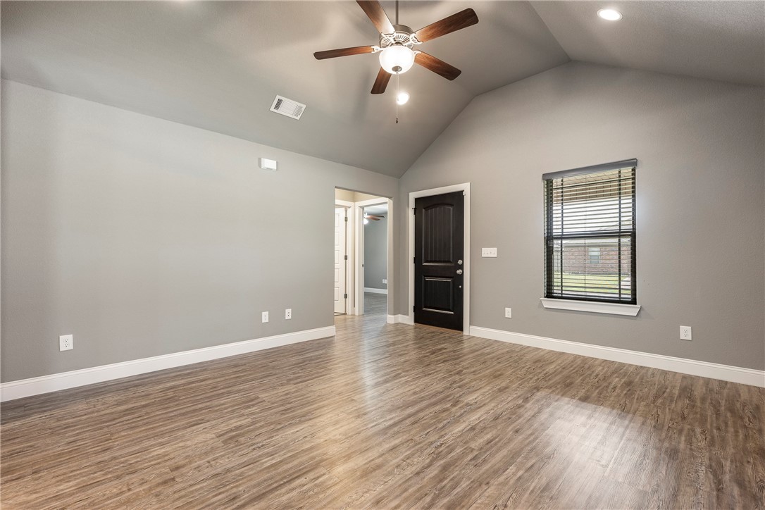 Highpointe Add Bentonville - Residential