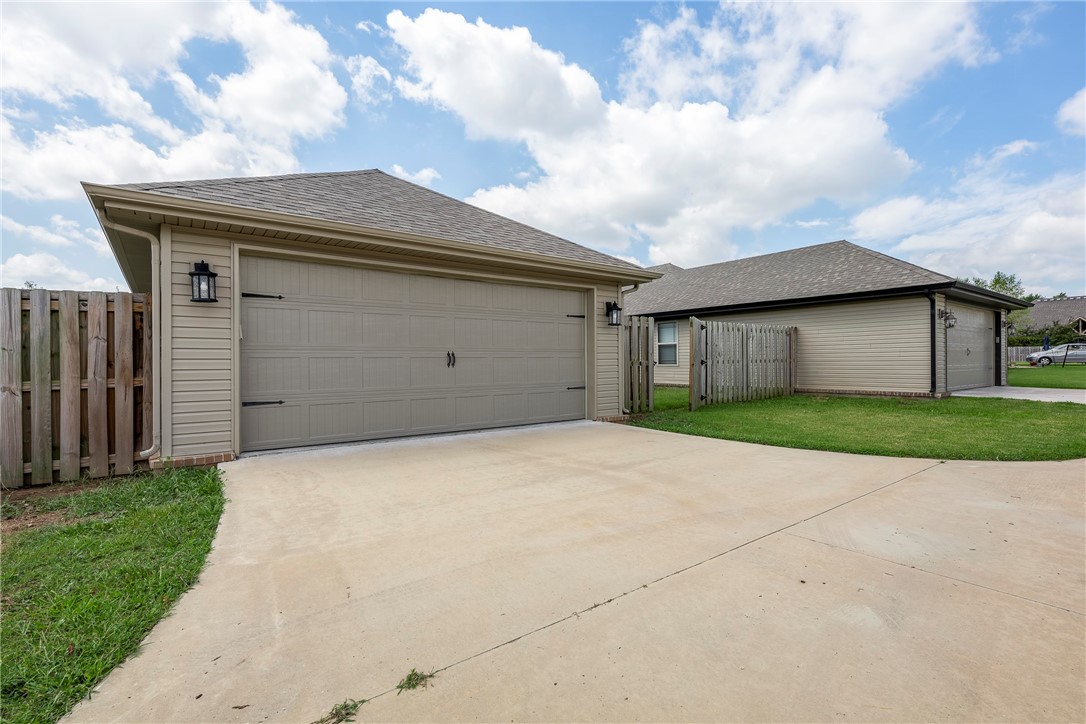 Highpointe Add Bentonville - Residential