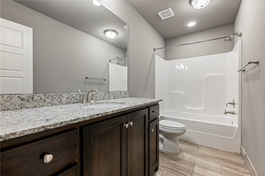 Highpointe Add Bentonville - Residential