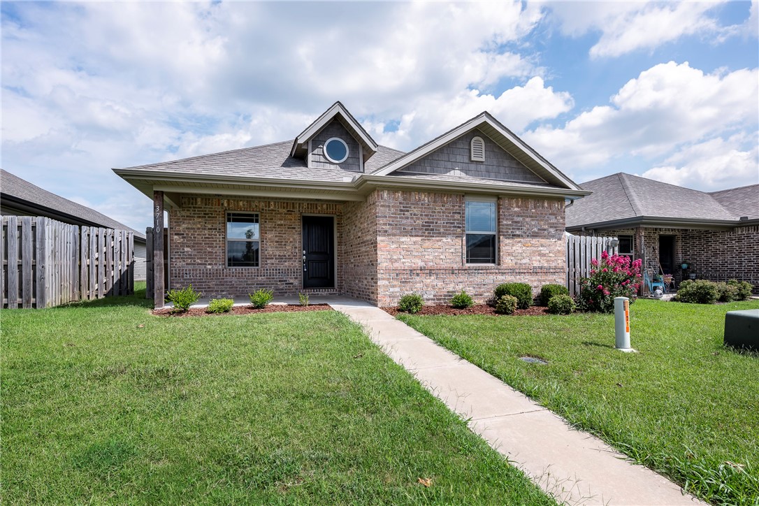 Highpointe Add Bentonville - Residential