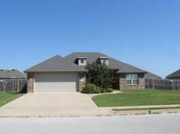Sienna At Coopers Farm Ph 1A Centerton - Residential Lease
