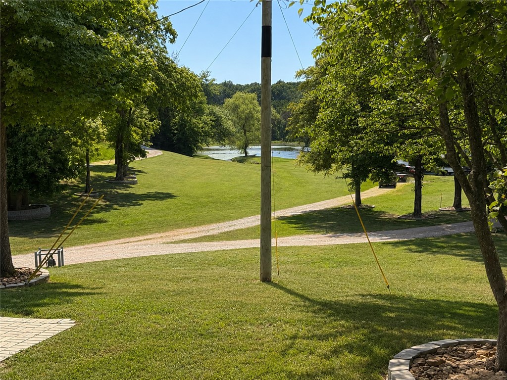 - - Residential