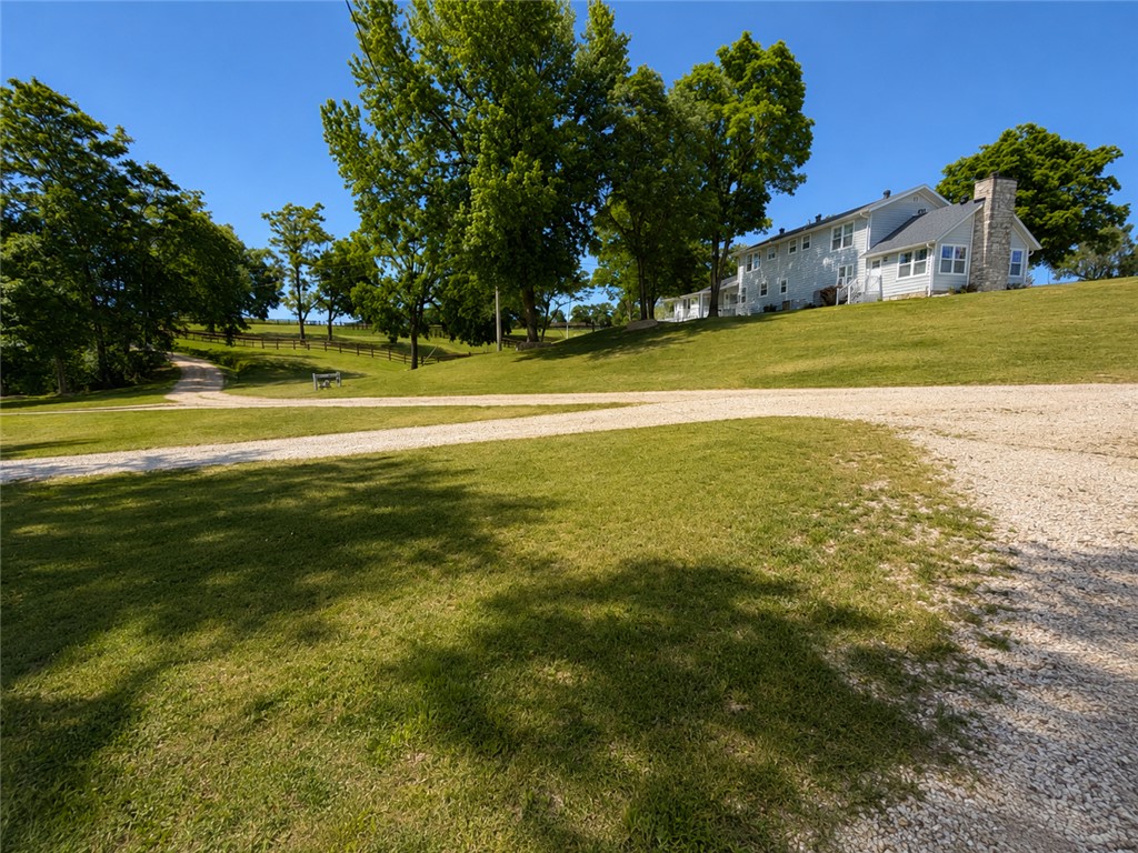 - - Residential