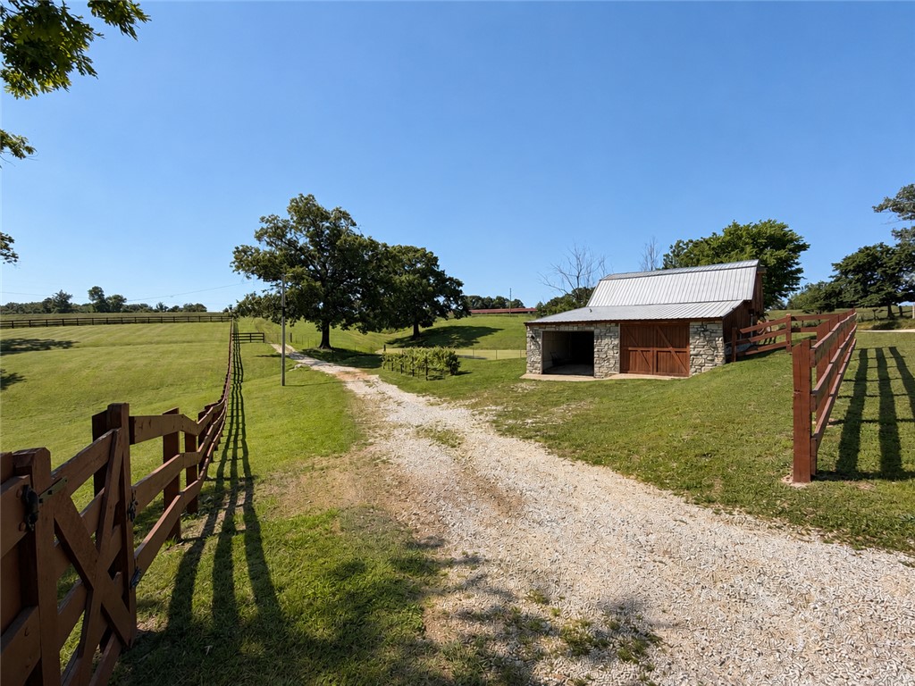 - - Residential