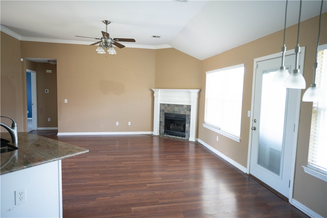 Southfork Sub Ph Iiia Lowell - Residential