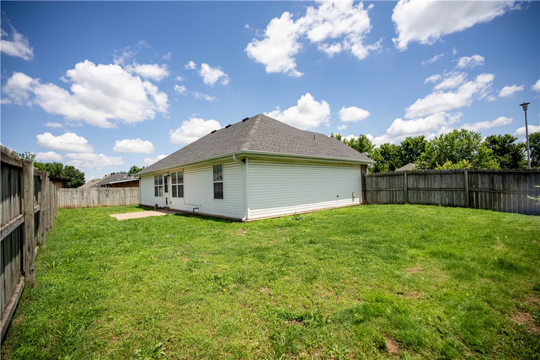Southfork Sub Ph Iiia Lowell - Residential