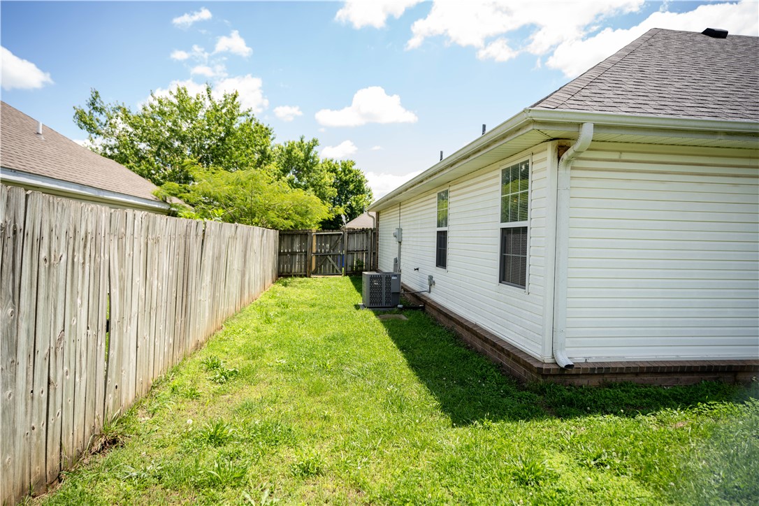 Southfork Sub Ph Iiia Lowell - Residential