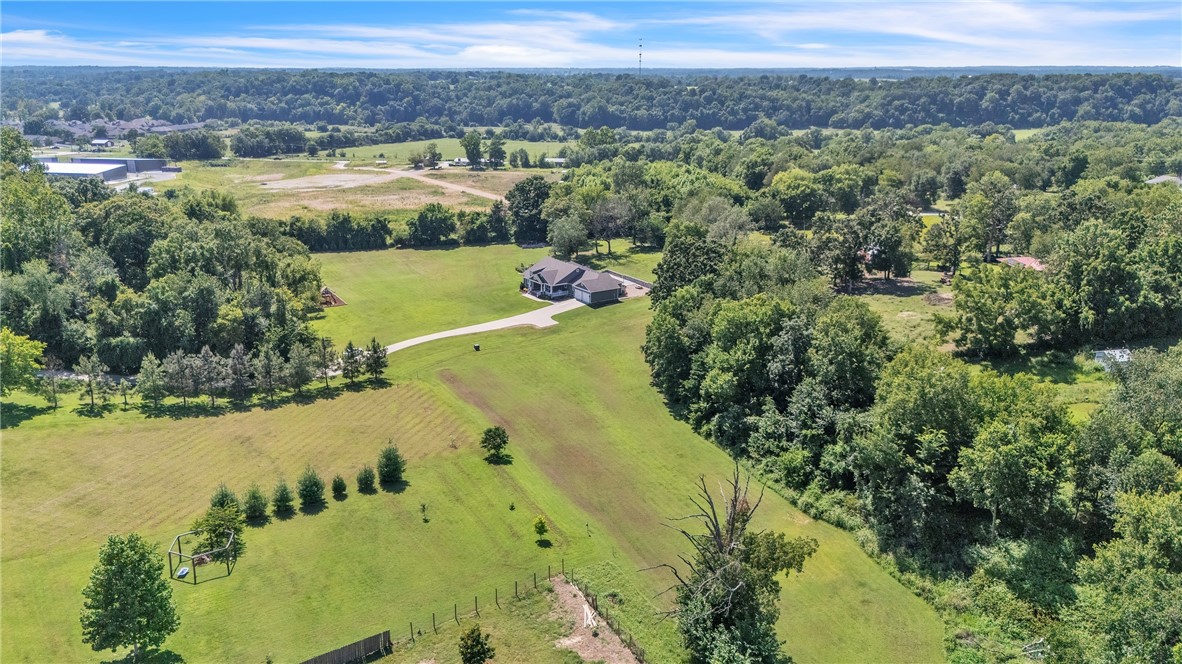 Reeves Add Cave Spgs - Residential