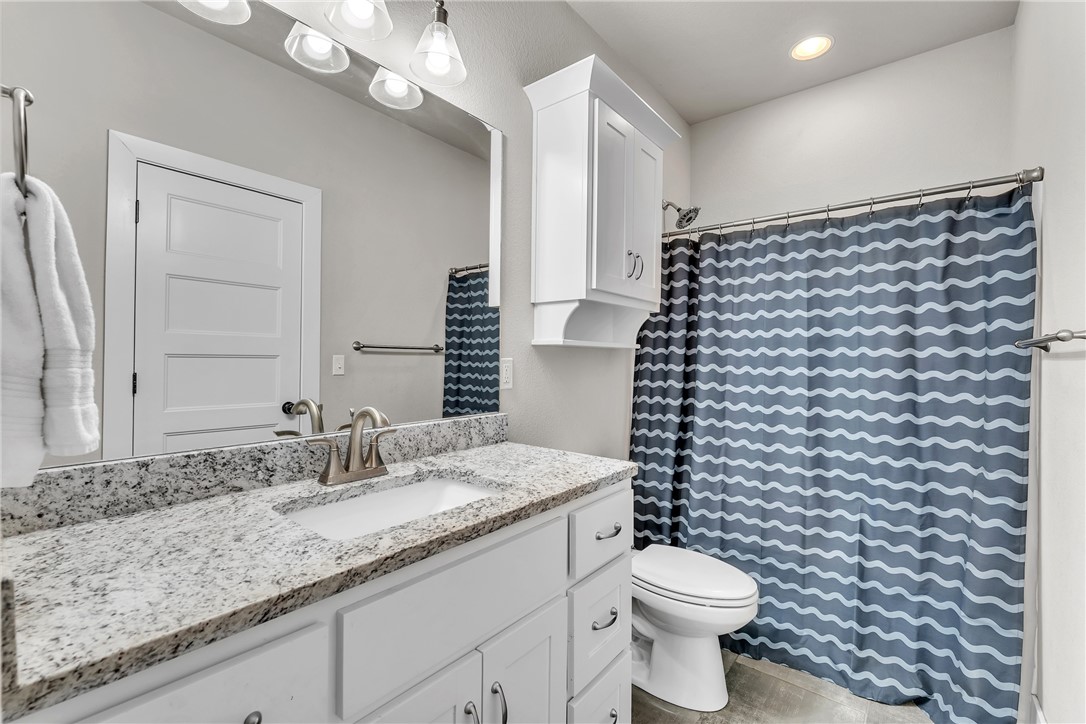 Reeves Add Cave Spgs - Residential