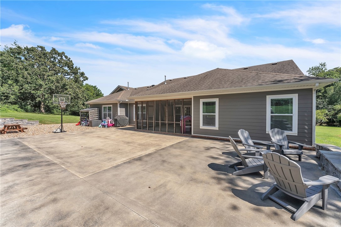 Reeves Add Cave Spgs - Residential