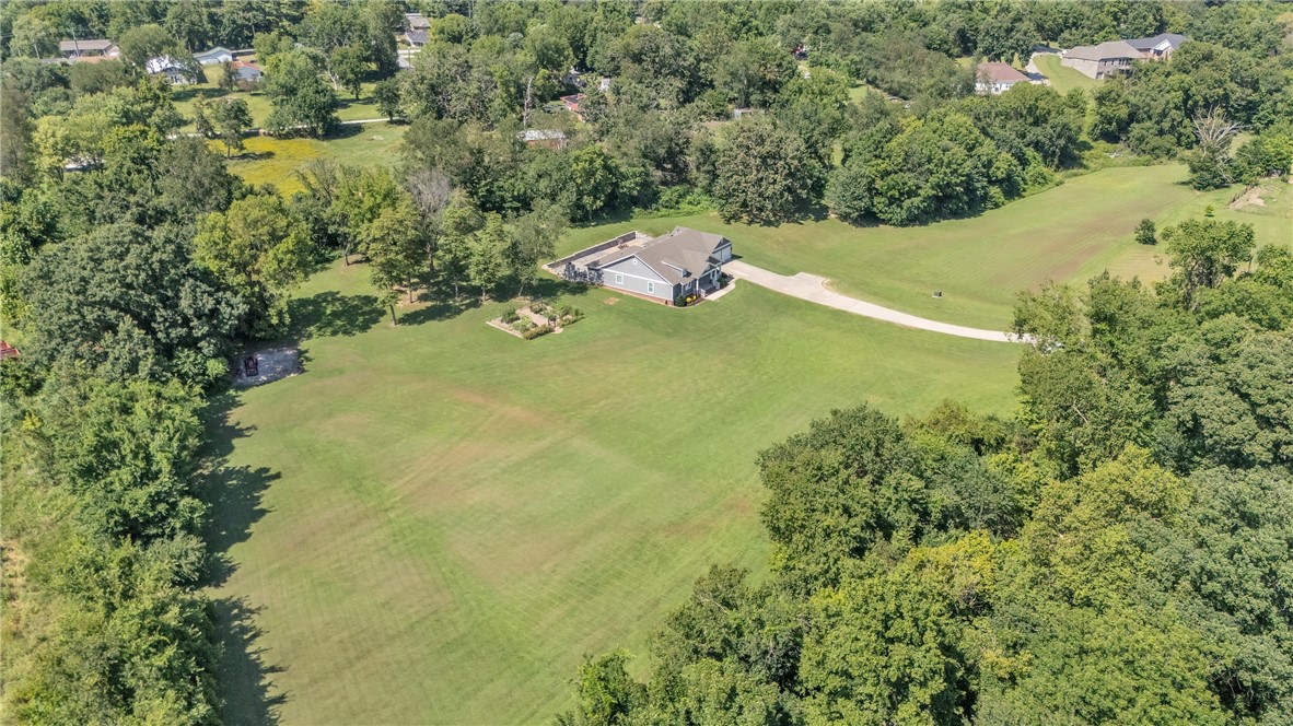 Reeves Add Cave Spgs - Residential