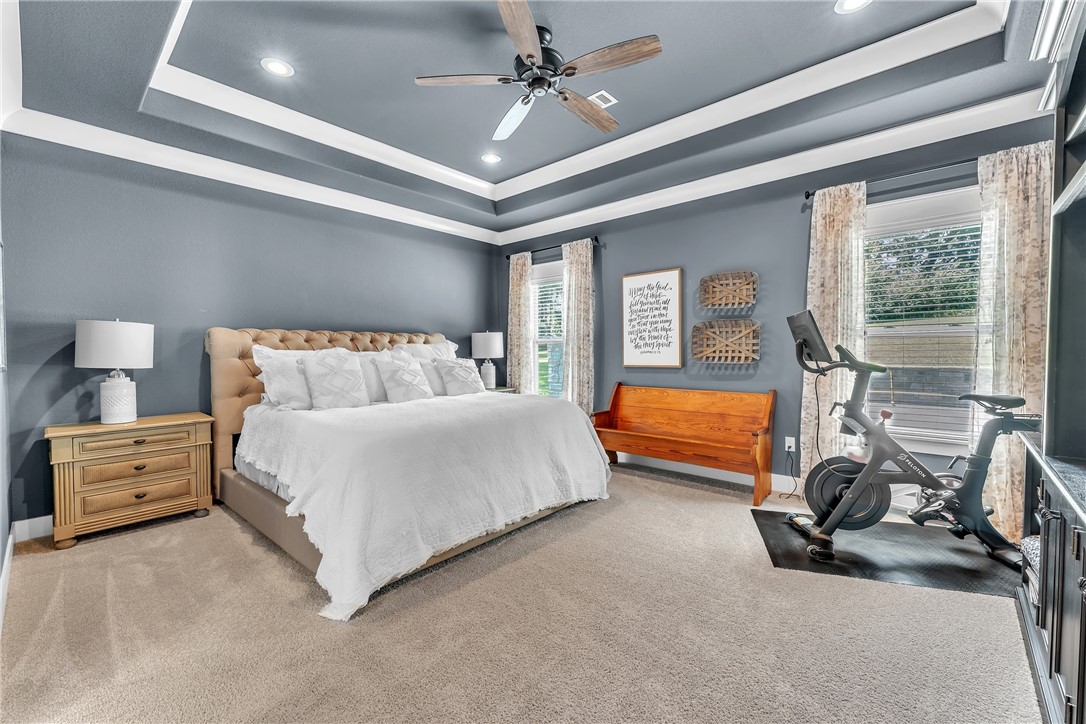 Reeves Add Cave Spgs - Residential