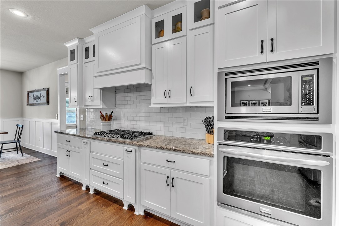 Reeves Add Cave Spgs - Residential