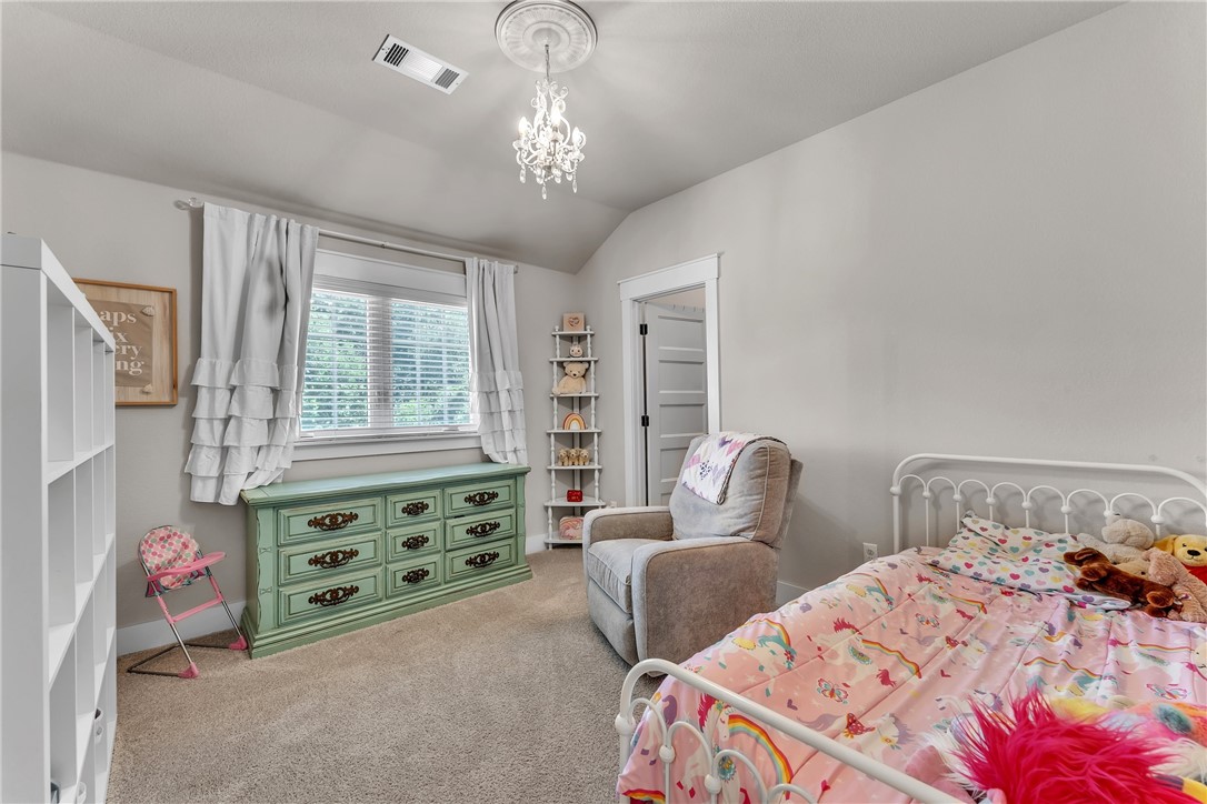 Reeves Add Cave Spgs - Residential