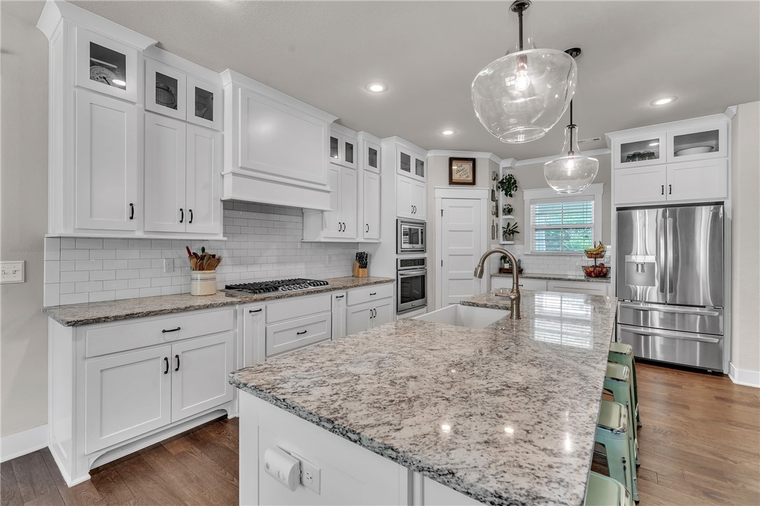 Reeves Add Cave Spgs - Residential