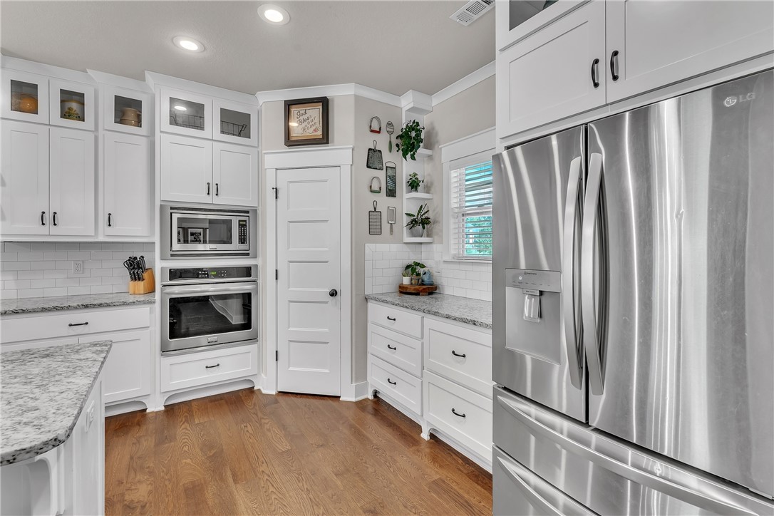 Reeves Add Cave Spgs - Residential