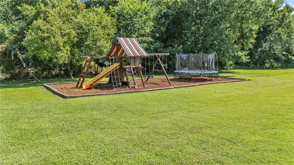 Reeves Add Cave Spgs - Residential